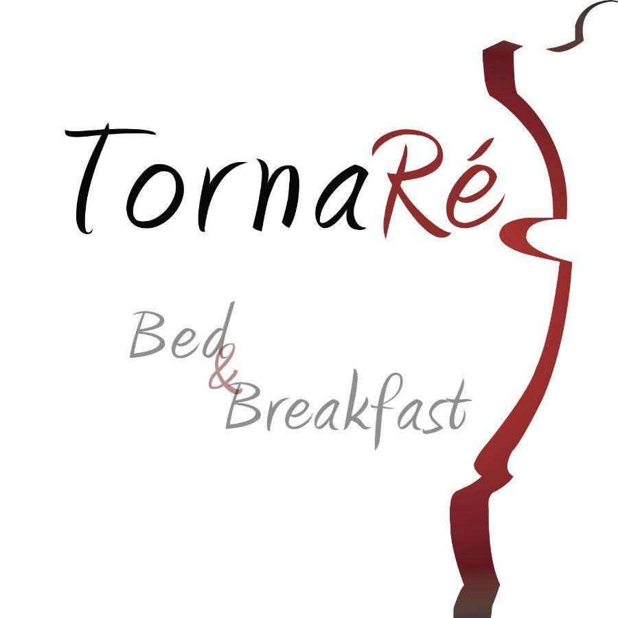 Bed and Breakfast Tornare Трани Экстерьер фото